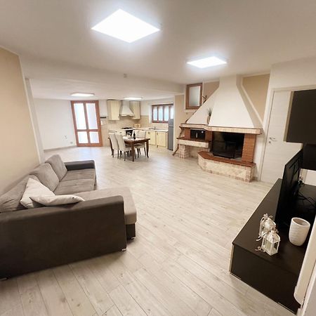 Grazia'S Apartment Σάσαρι Εξωτερικό φωτογραφία