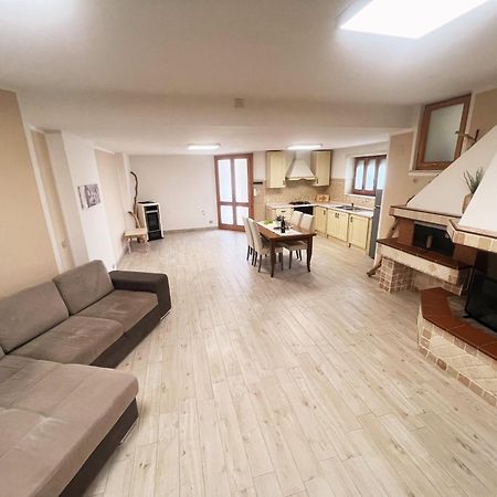 Grazia'S Apartment Σάσαρι Εξωτερικό φωτογραφία