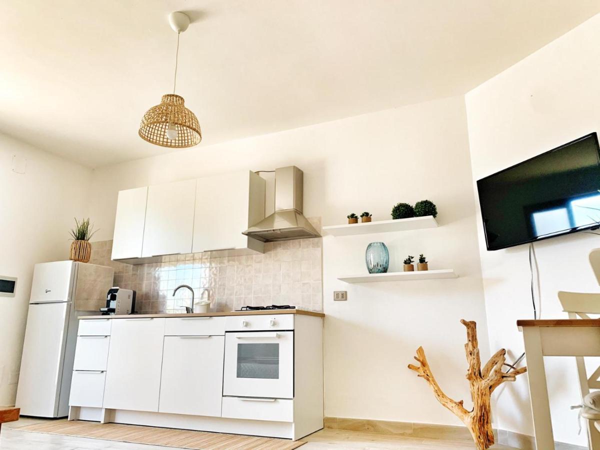 Grazia'S Apartment Σάσαρι Εξωτερικό φωτογραφία