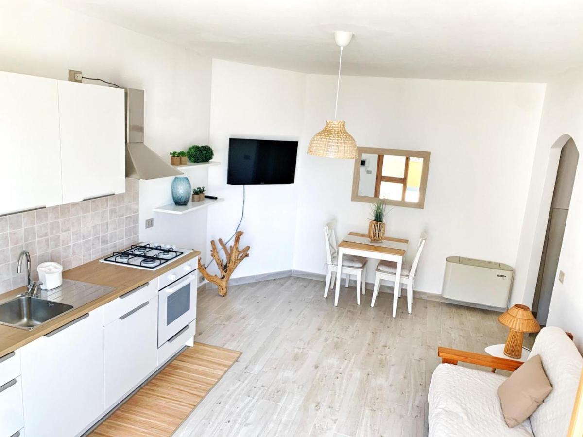 Grazia'S Apartment Σάσαρι Εξωτερικό φωτογραφία