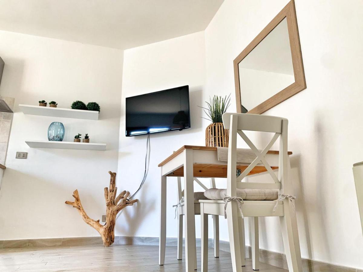 Grazia'S Apartment Σάσαρι Εξωτερικό φωτογραφία