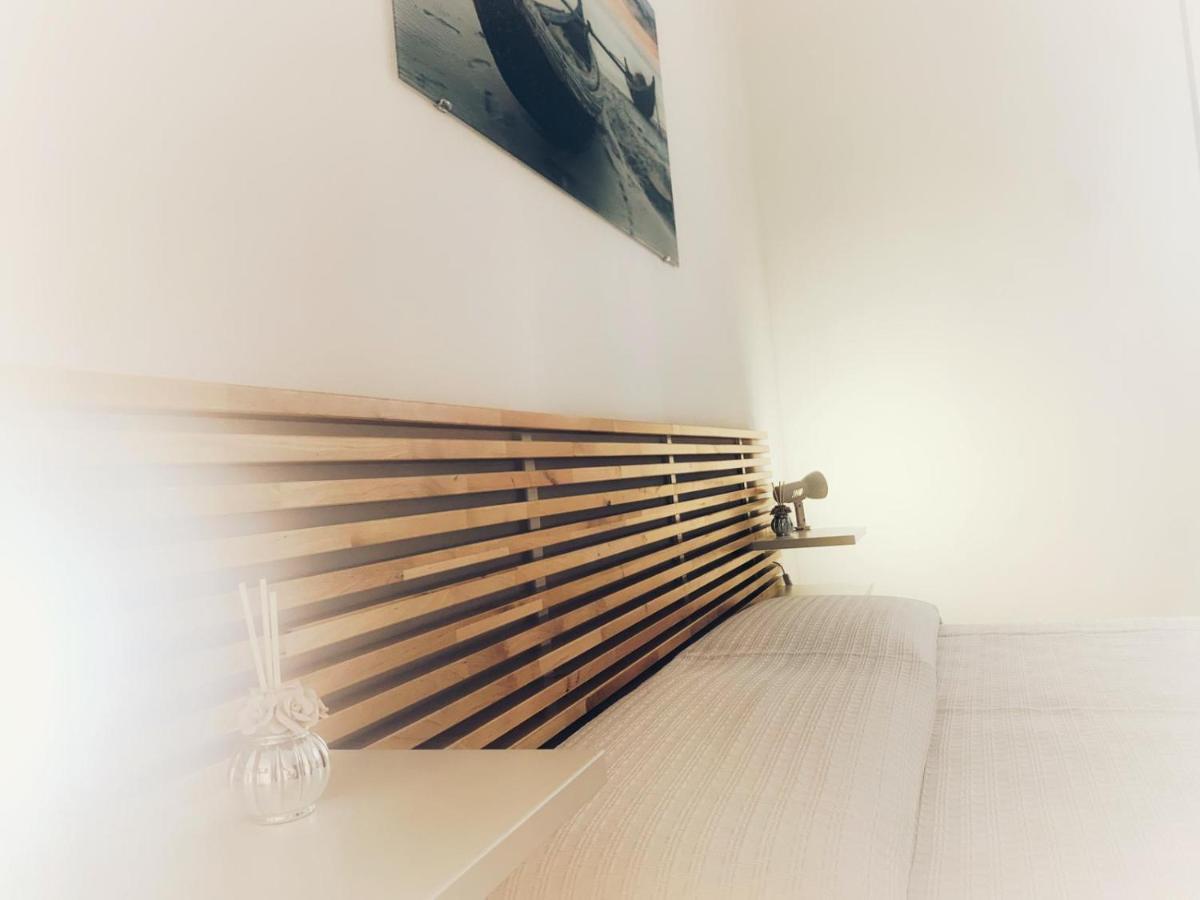 Grazia'S Apartment Σάσαρι Εξωτερικό φωτογραφία