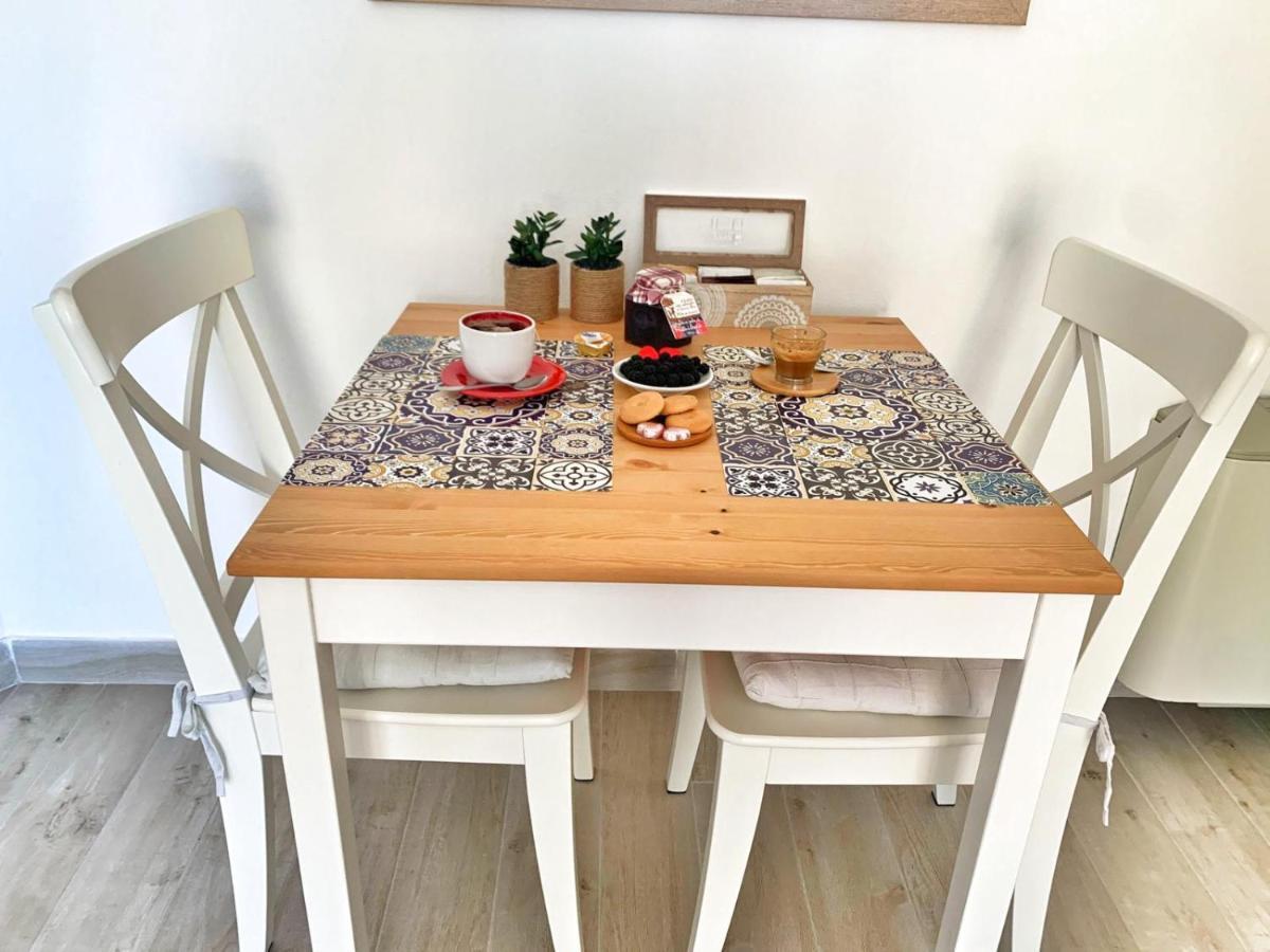 Grazia'S Apartment Σάσαρι Εξωτερικό φωτογραφία