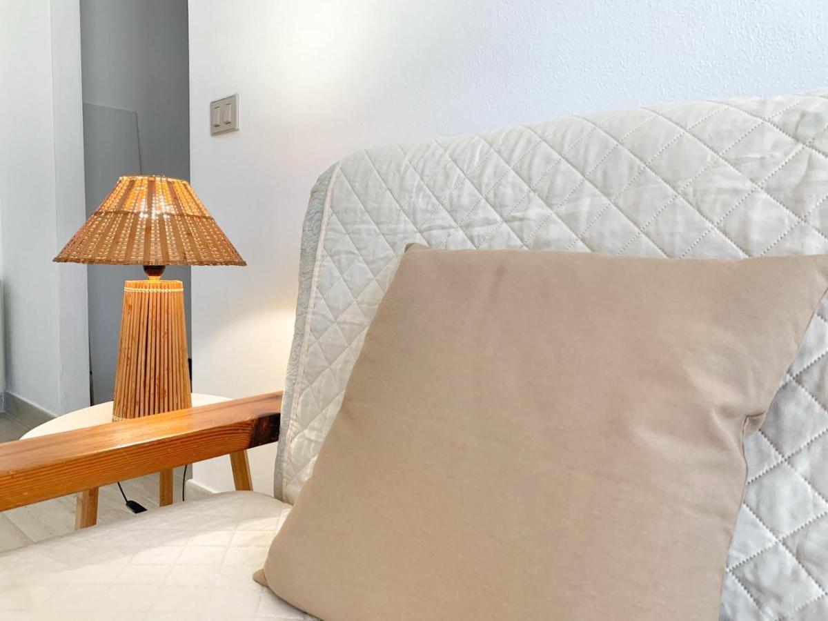 Grazia'S Apartment Σάσαρι Εξωτερικό φωτογραφία
