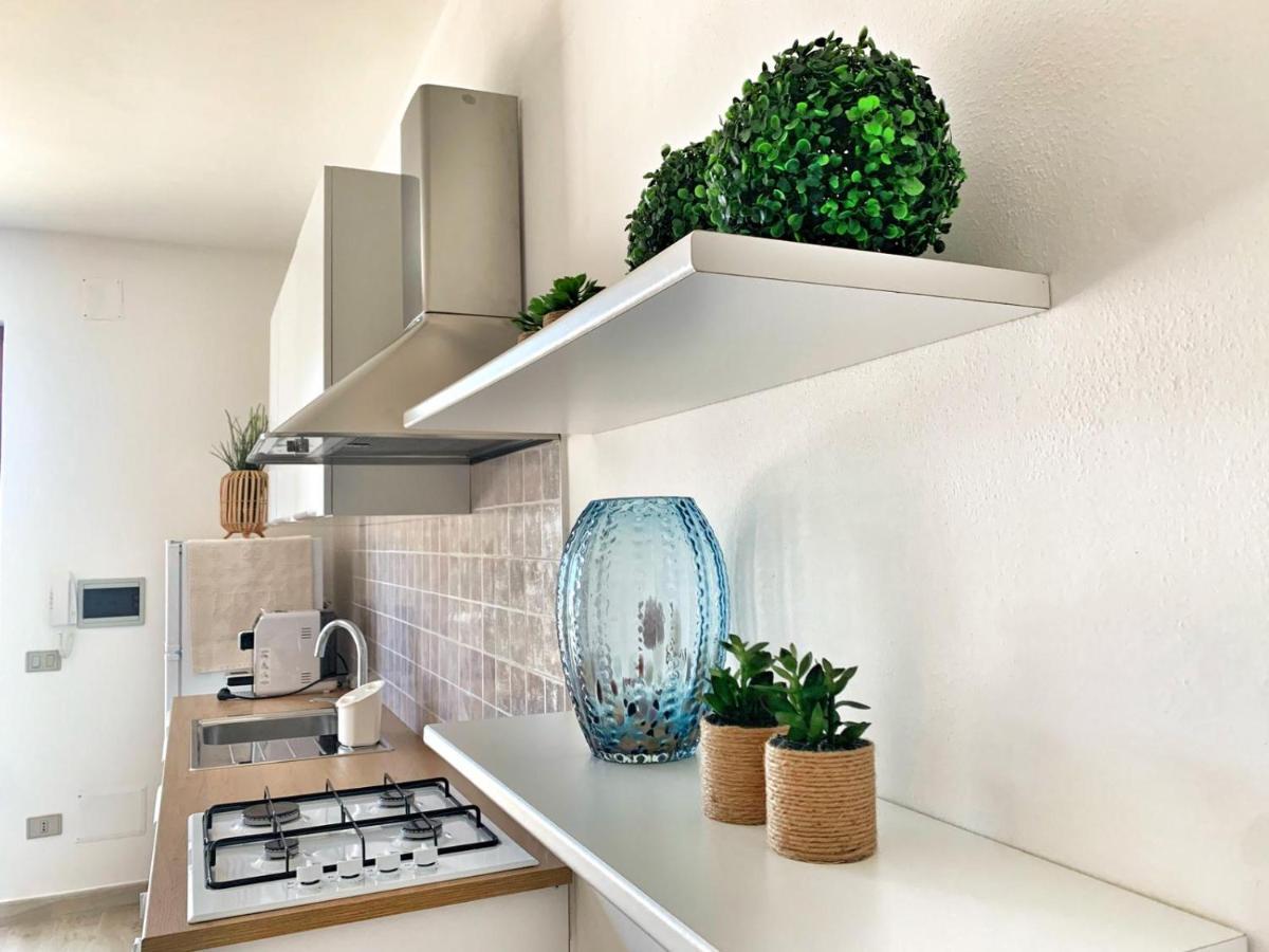 Grazia'S Apartment Σάσαρι Εξωτερικό φωτογραφία