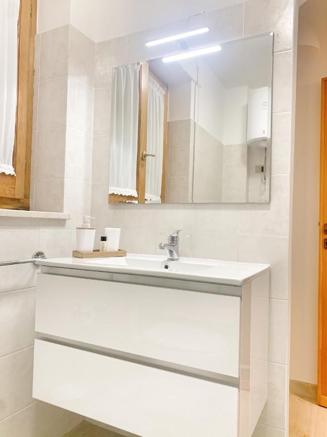 Grazia'S Apartment Σάσαρι Εξωτερικό φωτογραφία