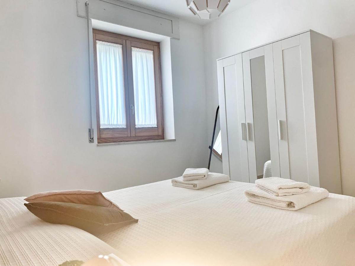 Grazia'S Apartment Σάσαρι Εξωτερικό φωτογραφία