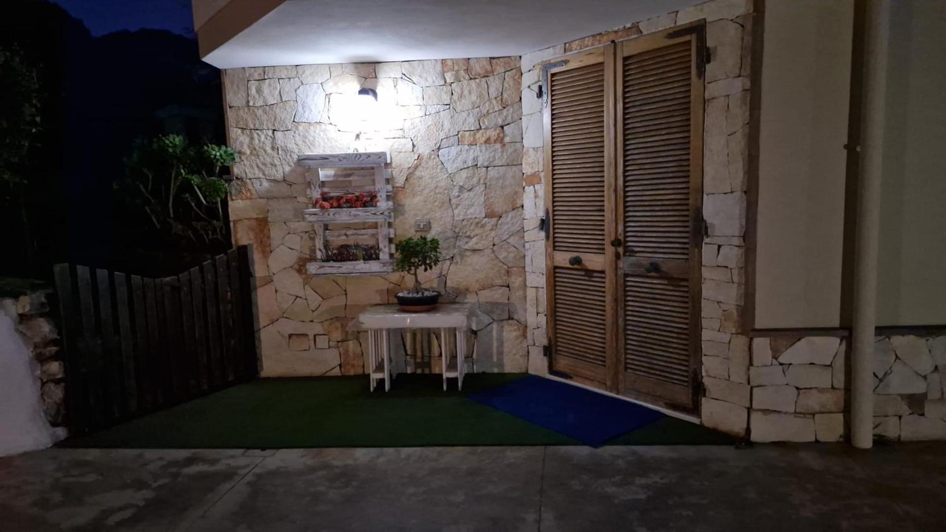 Grazia'S Apartment Σάσαρι Εξωτερικό φωτογραφία