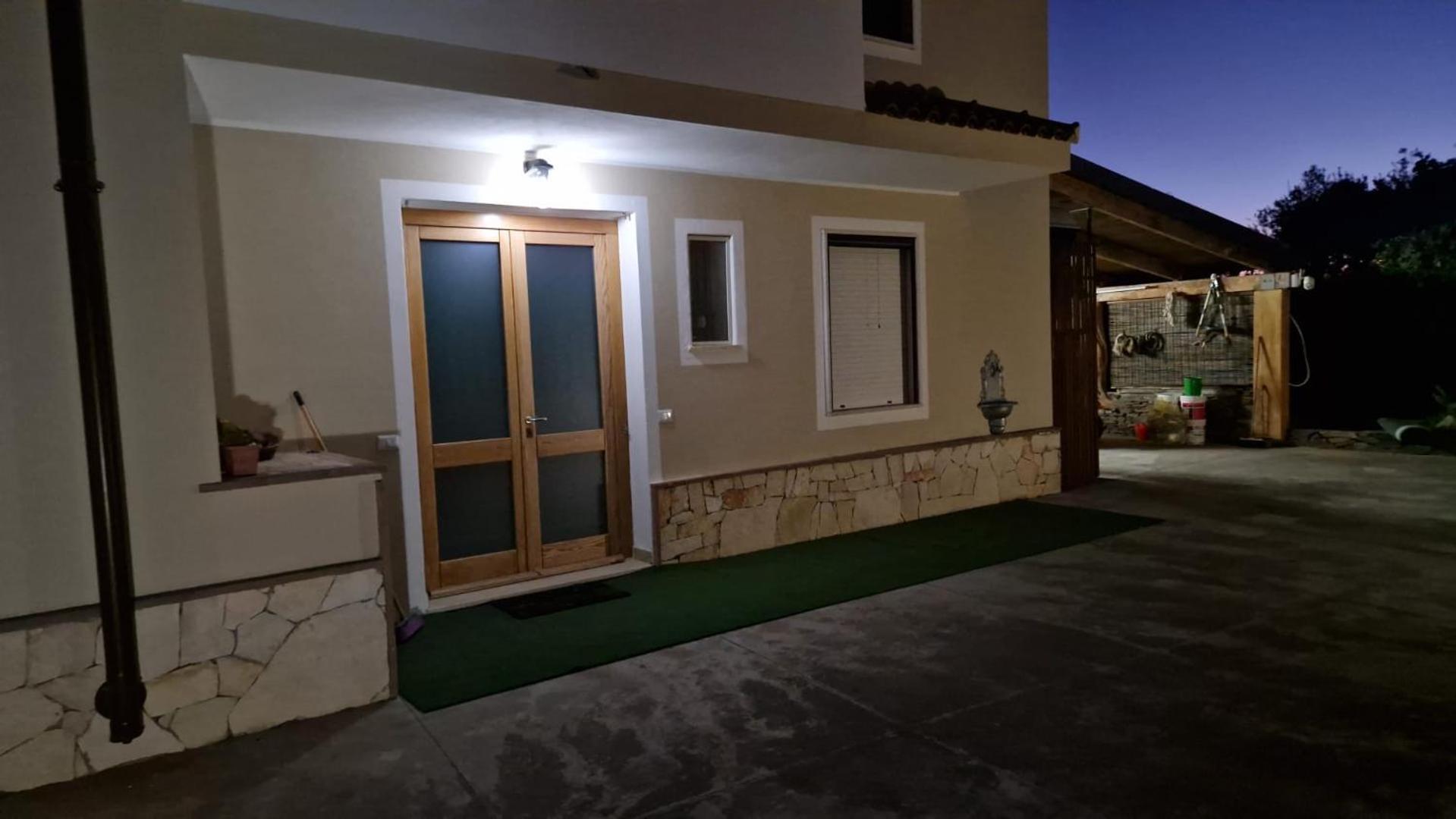 Grazia'S Apartment Σάσαρι Εξωτερικό φωτογραφία