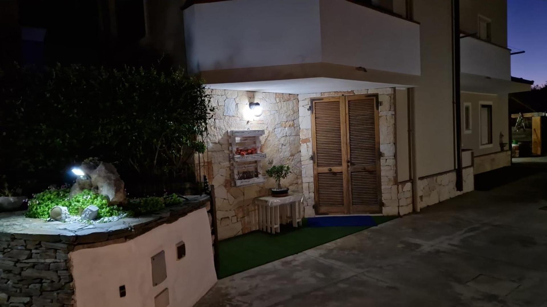 Grazia'S Apartment Σάσαρι Εξωτερικό φωτογραφία