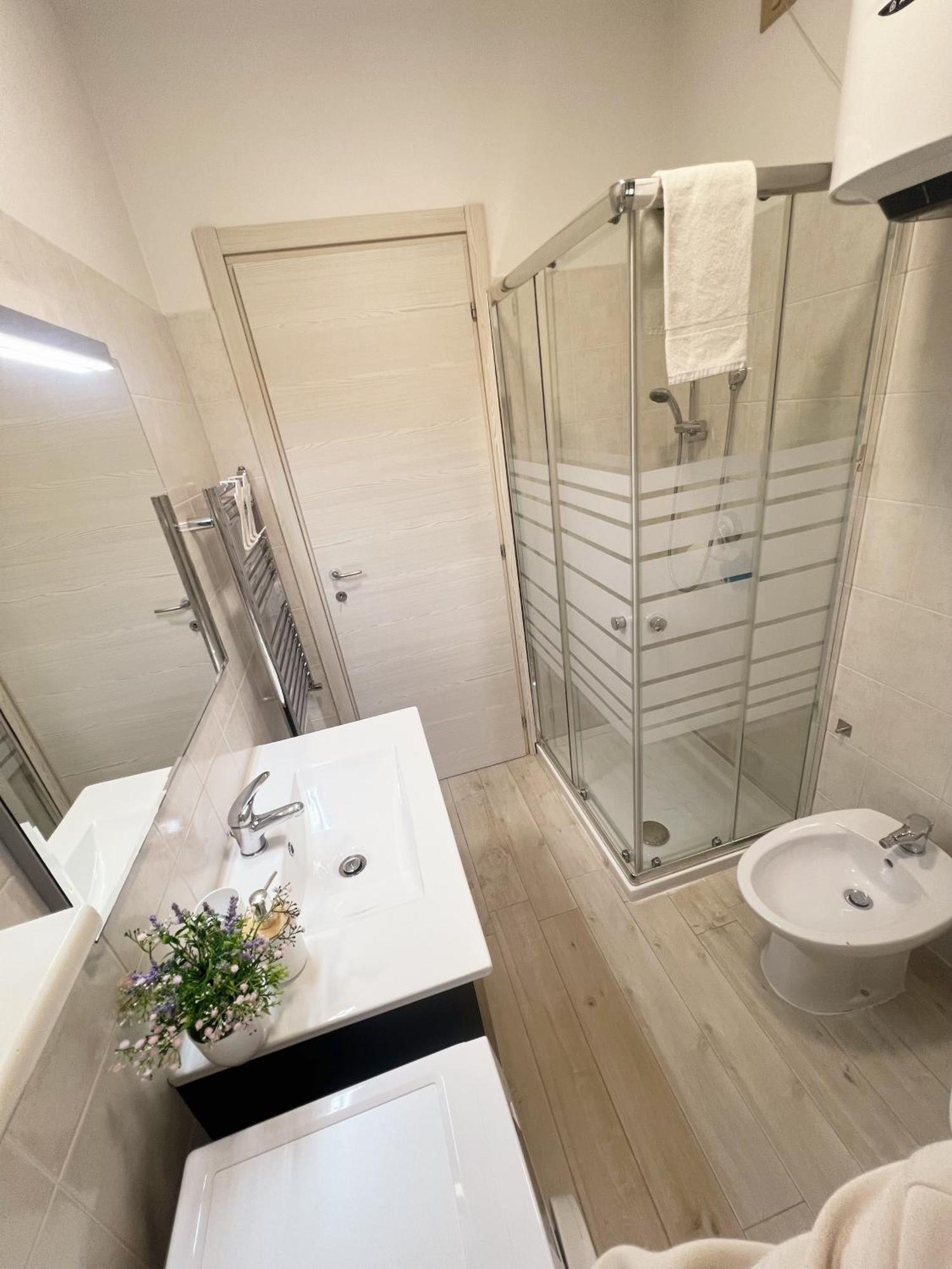 Grazia'S Apartment Σάσαρι Εξωτερικό φωτογραφία