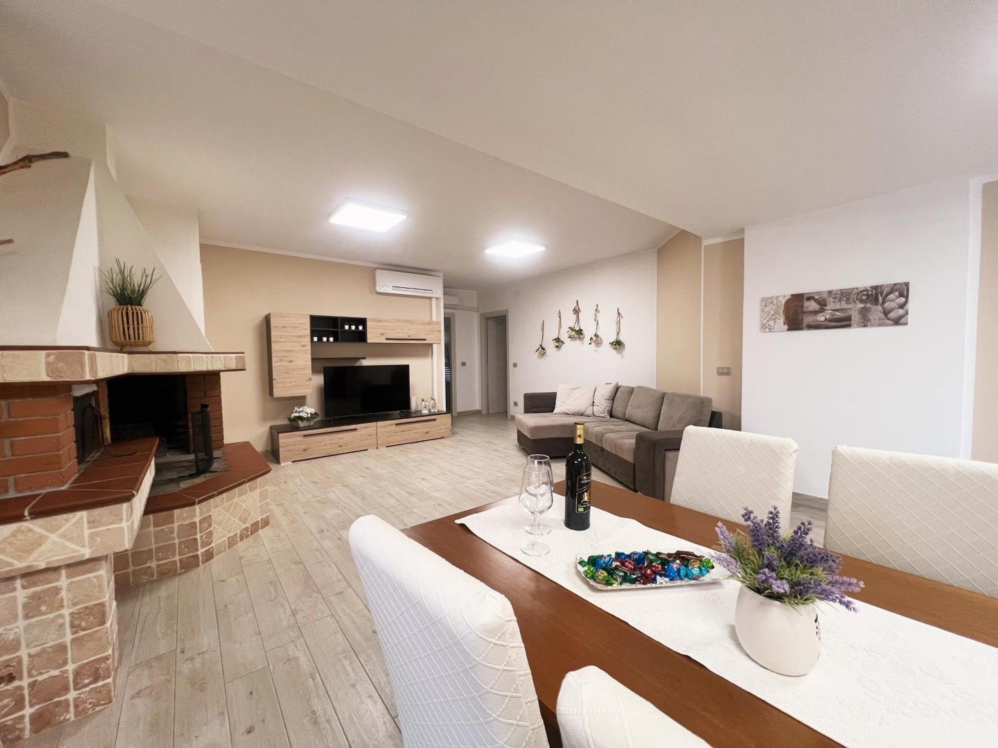 Grazia'S Apartment Σάσαρι Εξωτερικό φωτογραφία