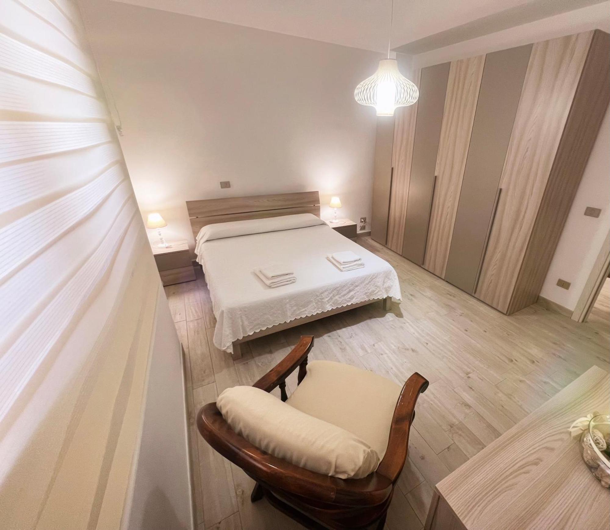 Grazia'S Apartment Σάσαρι Εξωτερικό φωτογραφία