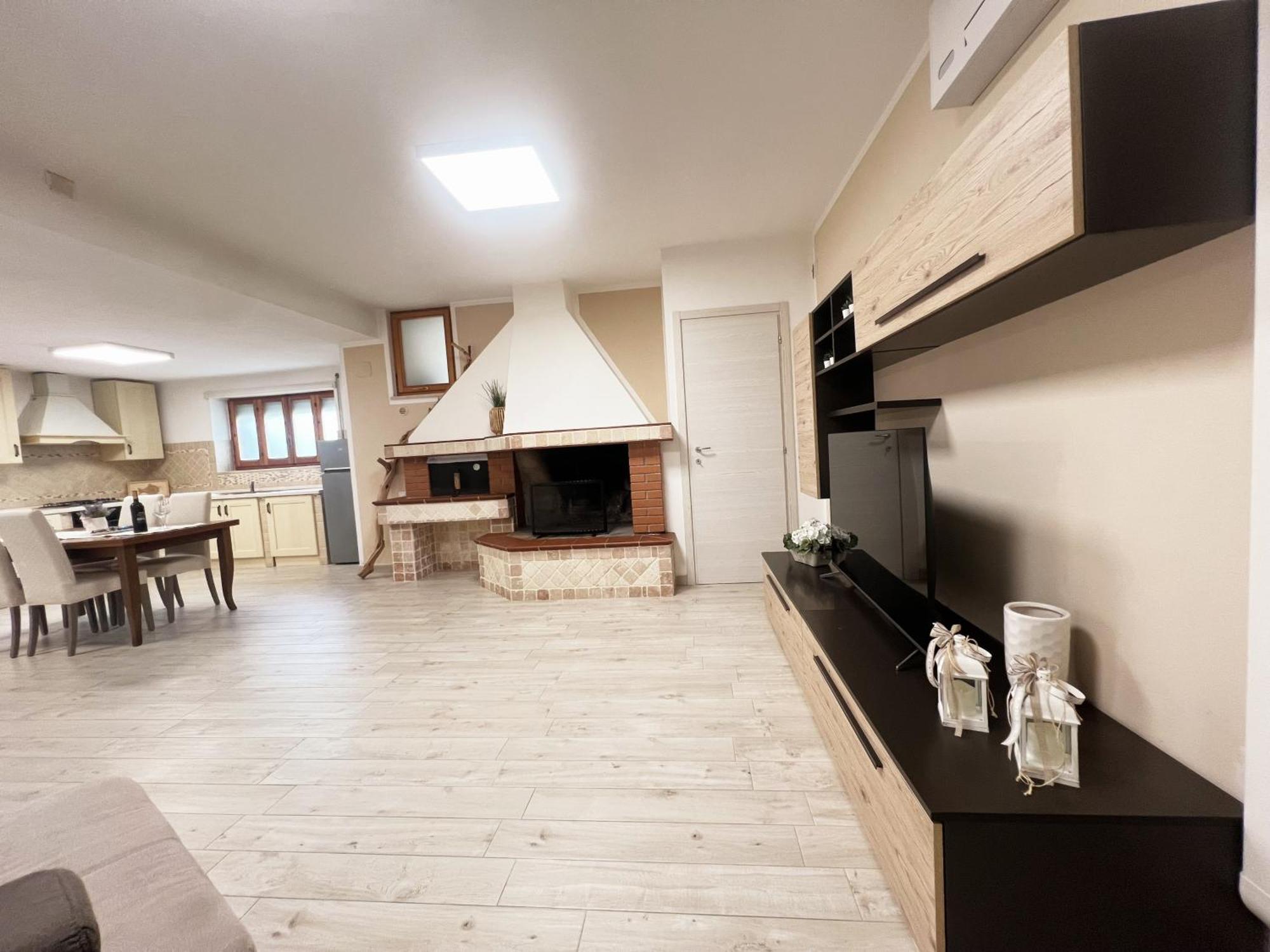 Grazia'S Apartment Σάσαρι Εξωτερικό φωτογραφία
