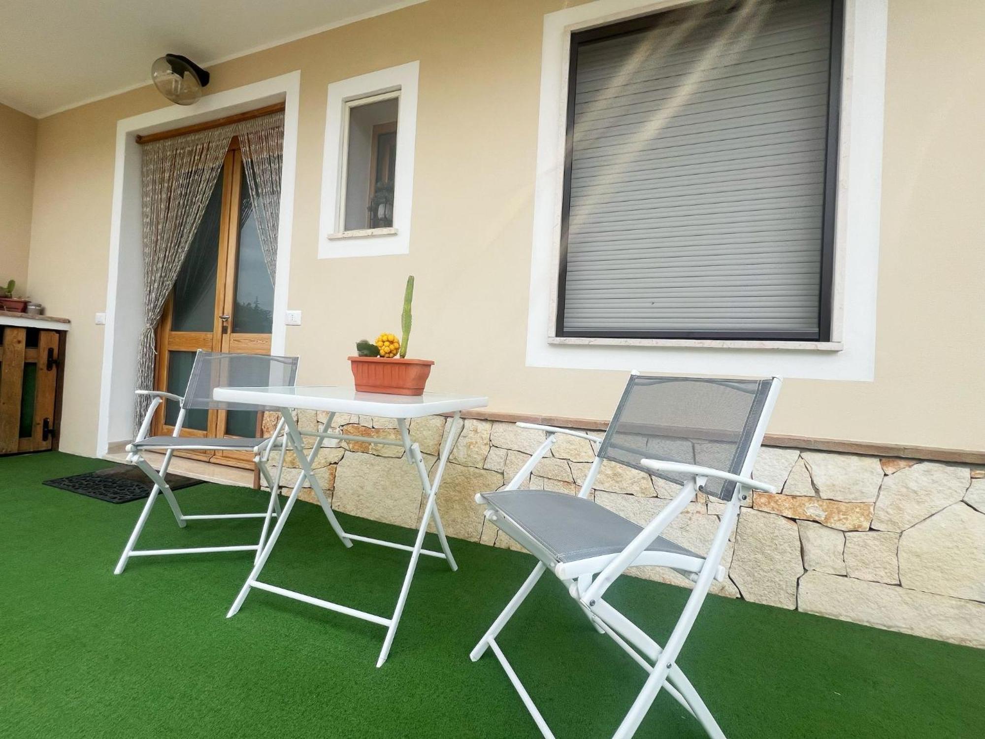 Grazia'S Apartment Σάσαρι Δωμάτιο φωτογραφία