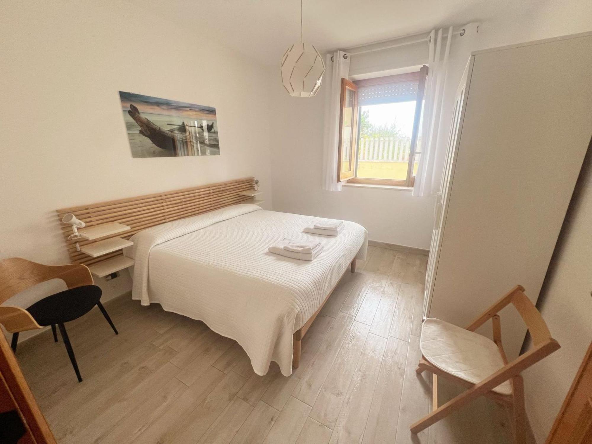 Grazia'S Apartment Σάσαρι Δωμάτιο φωτογραφία