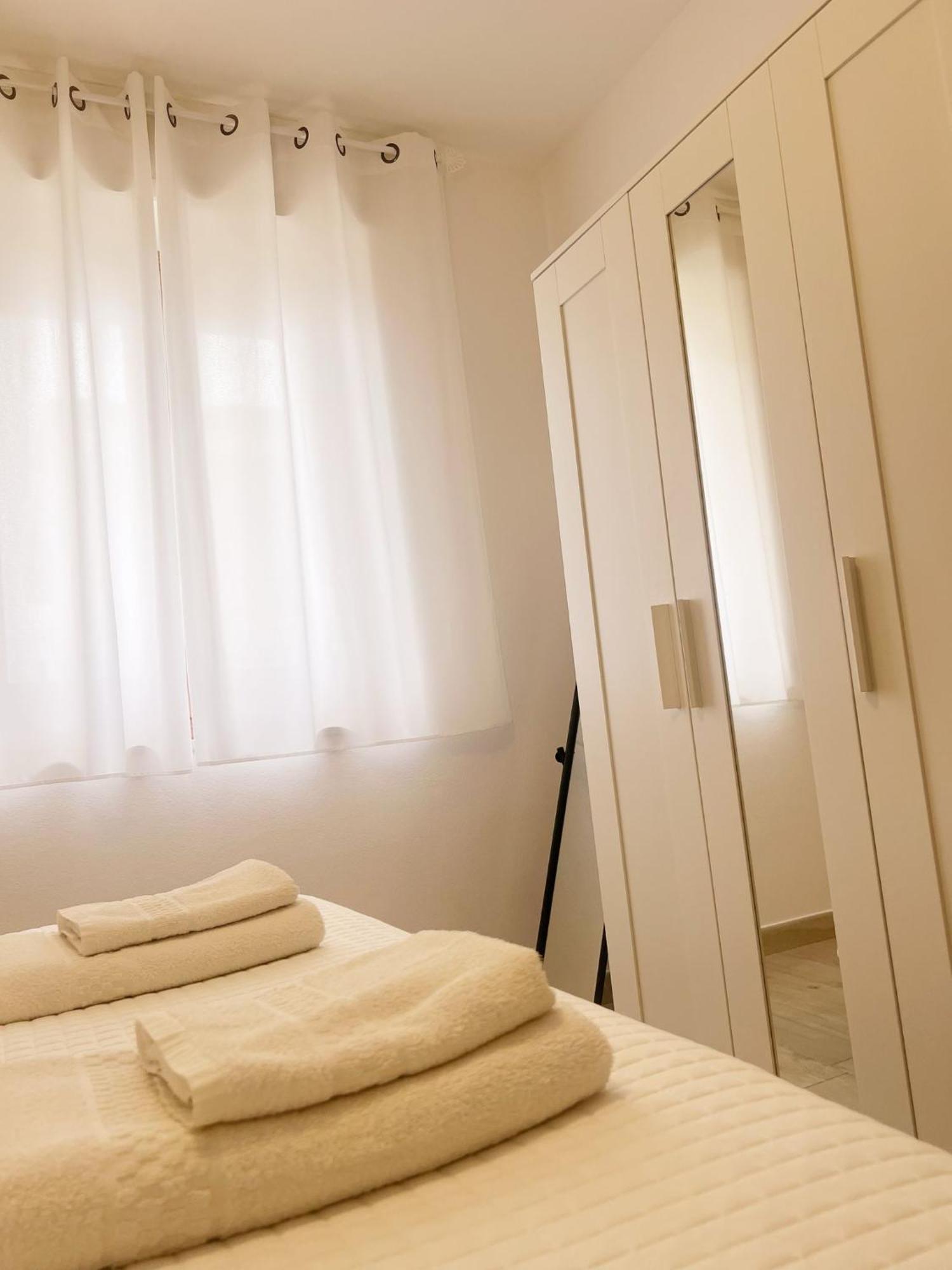 Grazia'S Apartment Σάσαρι Εξωτερικό φωτογραφία